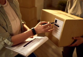 Soluções em Importação